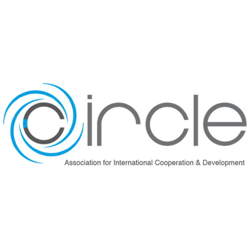 Circle Logo