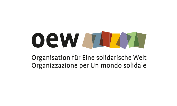 OEW Logo