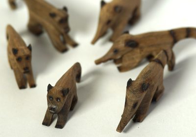 Tiere