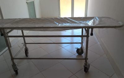 Acquisto attrezzature per la sala operatoria del Mavanga Health Center Njombe, Tanzania